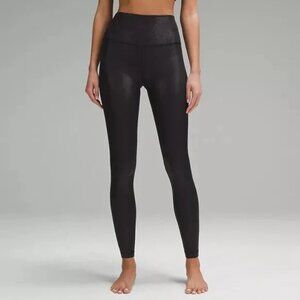 Lululemon Align High-Rise Legging 28" *Shine NWT
